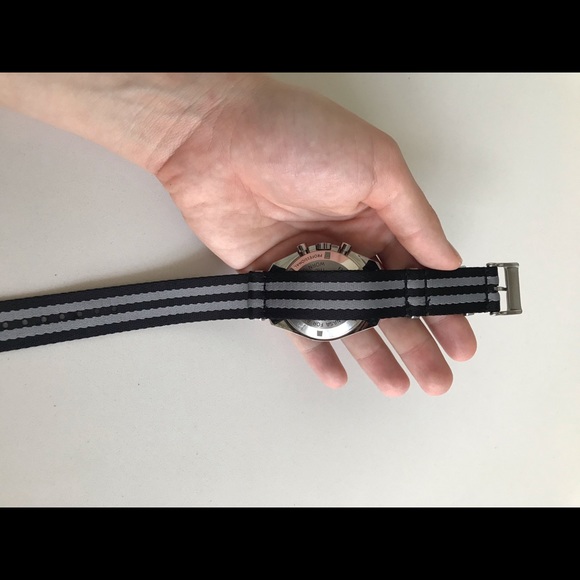 NATO straps, men’s watch bands - Picture 6 of 6